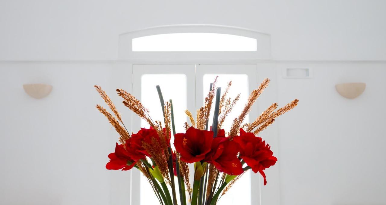 لوكوروتوندو Villa Aurelia Suites And Apartments المظهر الخارجي الصورة