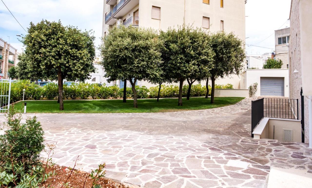 لوكوروتوندو Villa Aurelia Suites And Apartments المظهر الخارجي الصورة