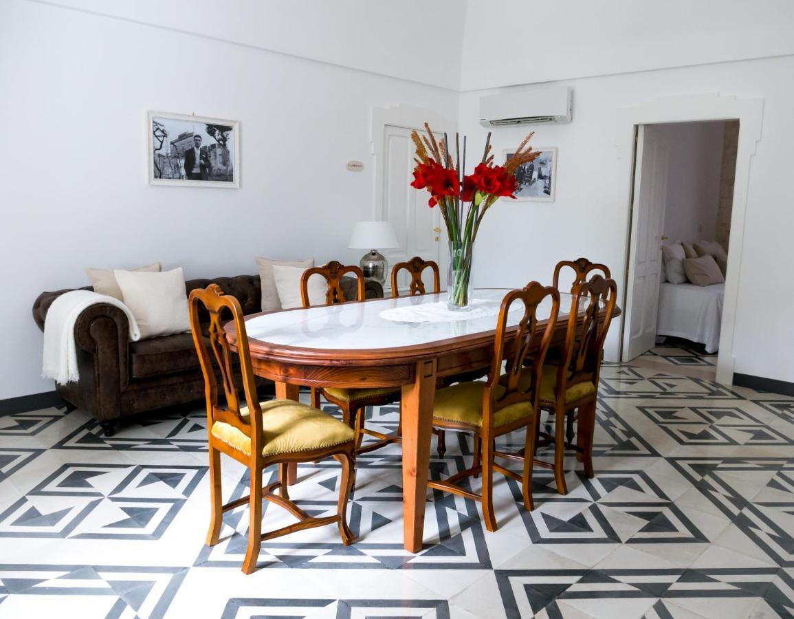 لوكوروتوندو Villa Aurelia Suites And Apartments المظهر الخارجي الصورة