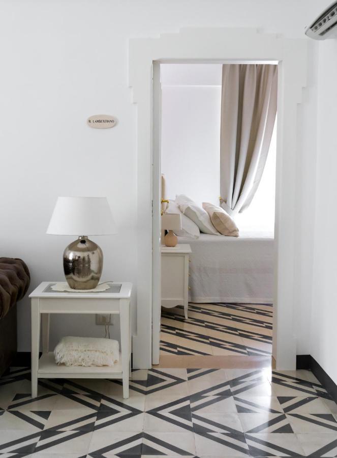 لوكوروتوندو Villa Aurelia Suites And Apartments المظهر الخارجي الصورة