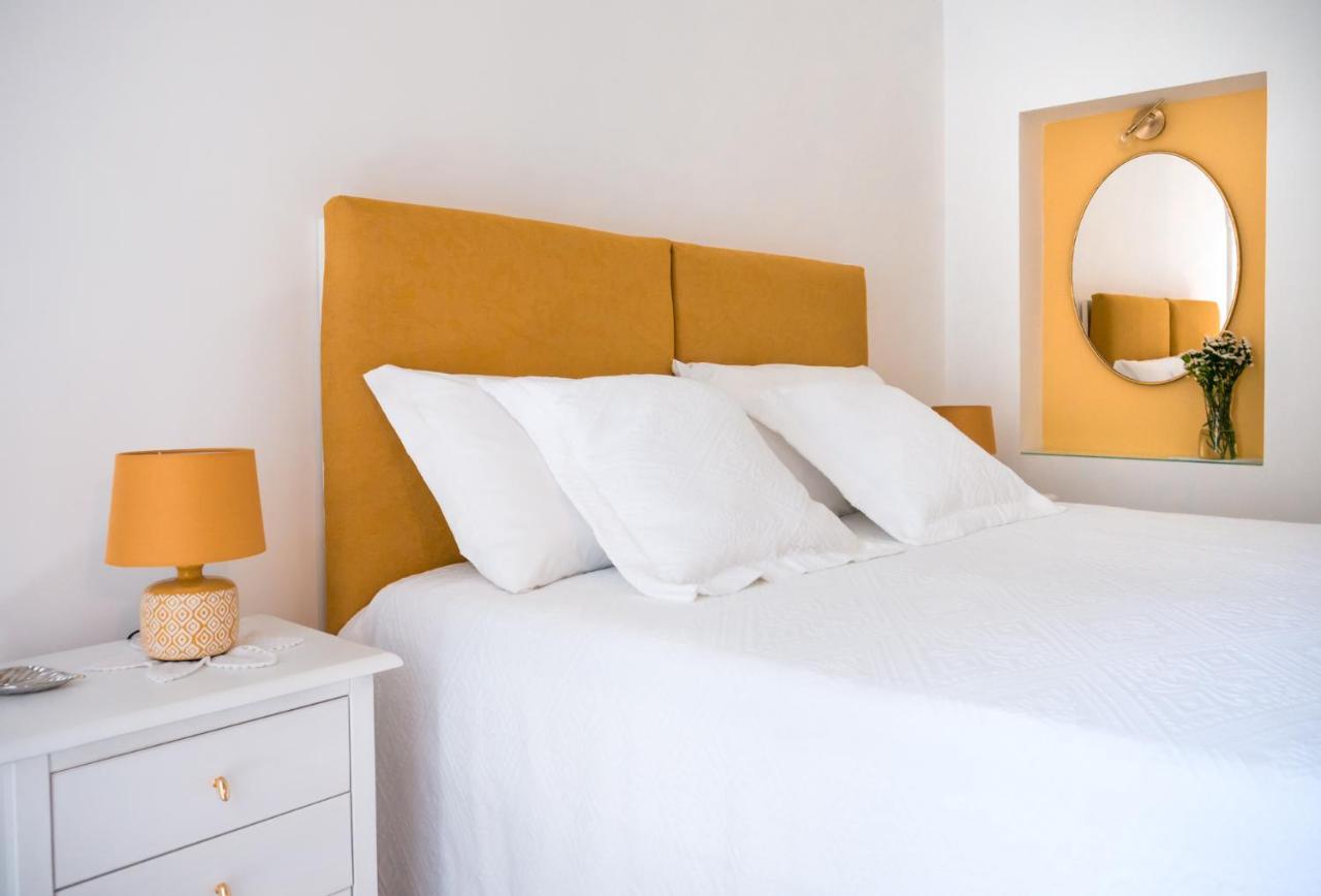 لوكوروتوندو Villa Aurelia Suites And Apartments المظهر الخارجي الصورة