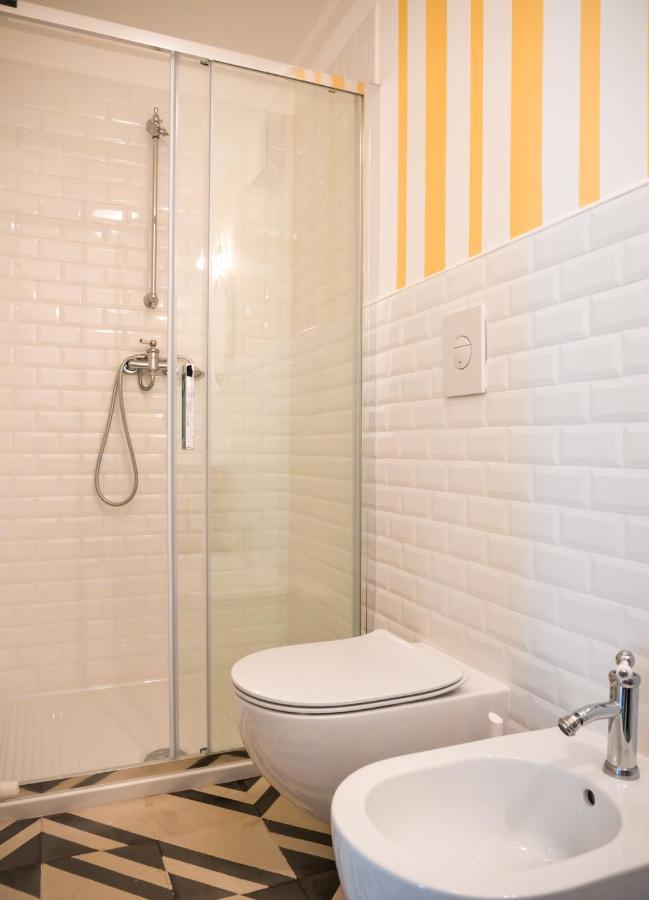 لوكوروتوندو Villa Aurelia Suites And Apartments المظهر الخارجي الصورة