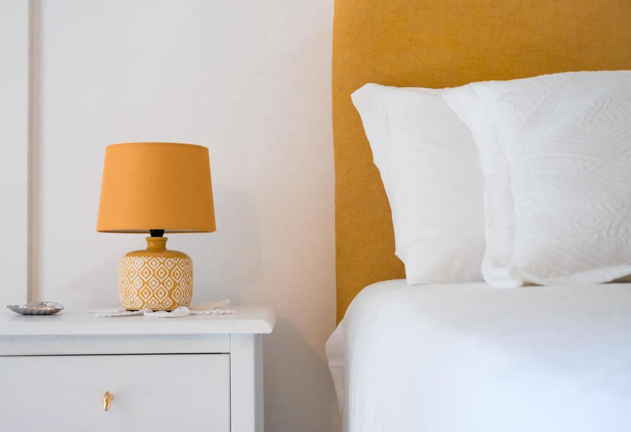 لوكوروتوندو Villa Aurelia Suites And Apartments المظهر الخارجي الصورة