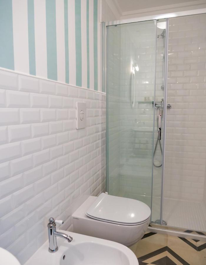 لوكوروتوندو Villa Aurelia Suites And Apartments المظهر الخارجي الصورة