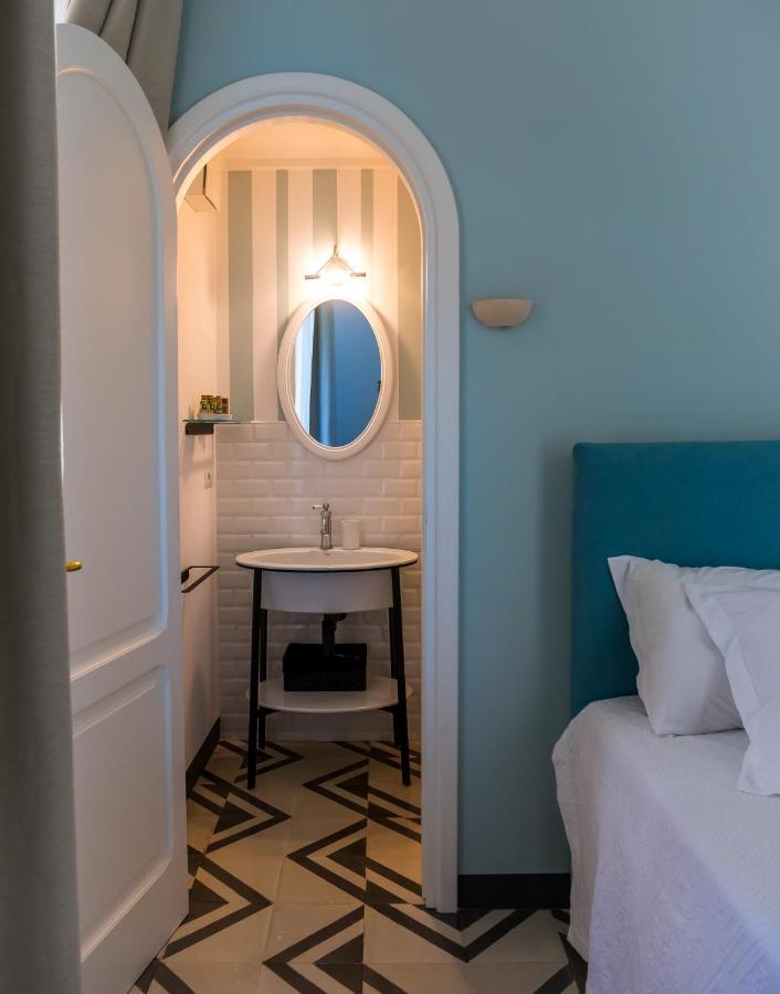 لوكوروتوندو Villa Aurelia Suites And Apartments المظهر الخارجي الصورة