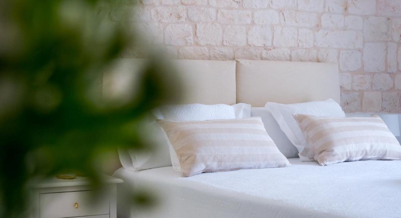 لوكوروتوندو Villa Aurelia Suites And Apartments المظهر الخارجي الصورة