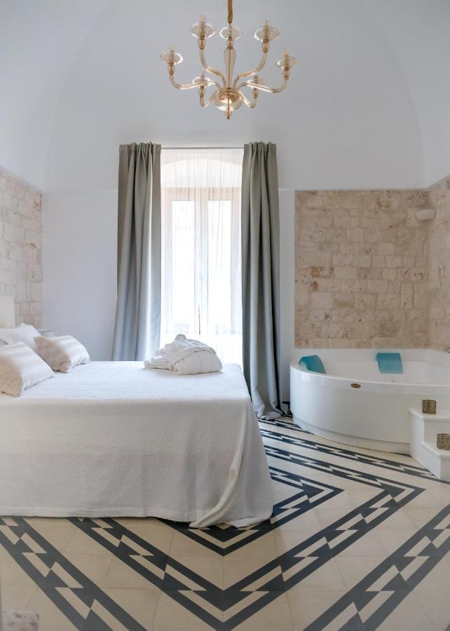 لوكوروتوندو Villa Aurelia Suites And Apartments المظهر الخارجي الصورة