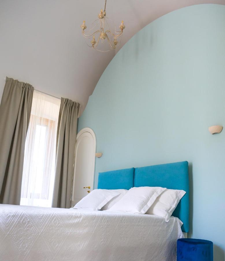 لوكوروتوندو Villa Aurelia Suites And Apartments المظهر الخارجي الصورة