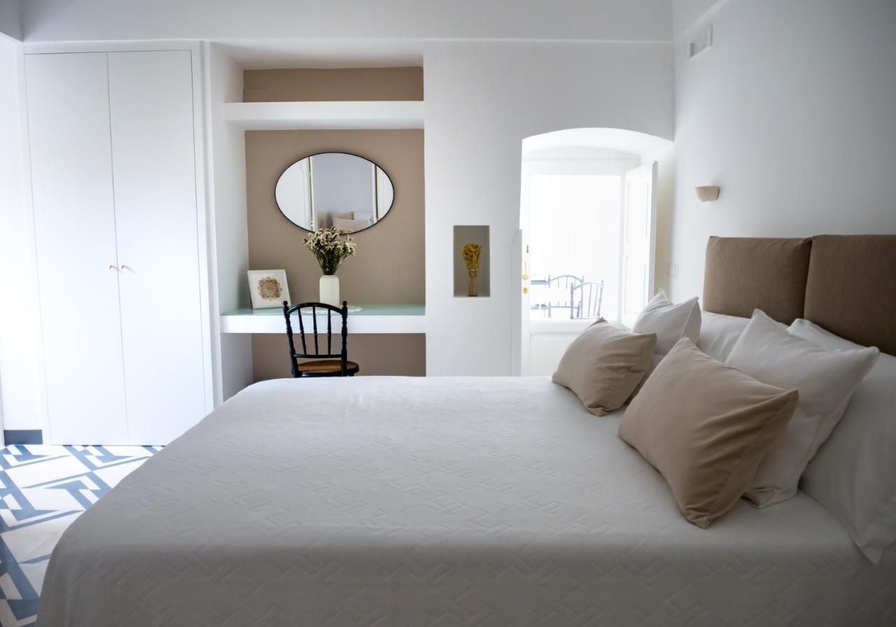 لوكوروتوندو Villa Aurelia Suites And Apartments المظهر الخارجي الصورة