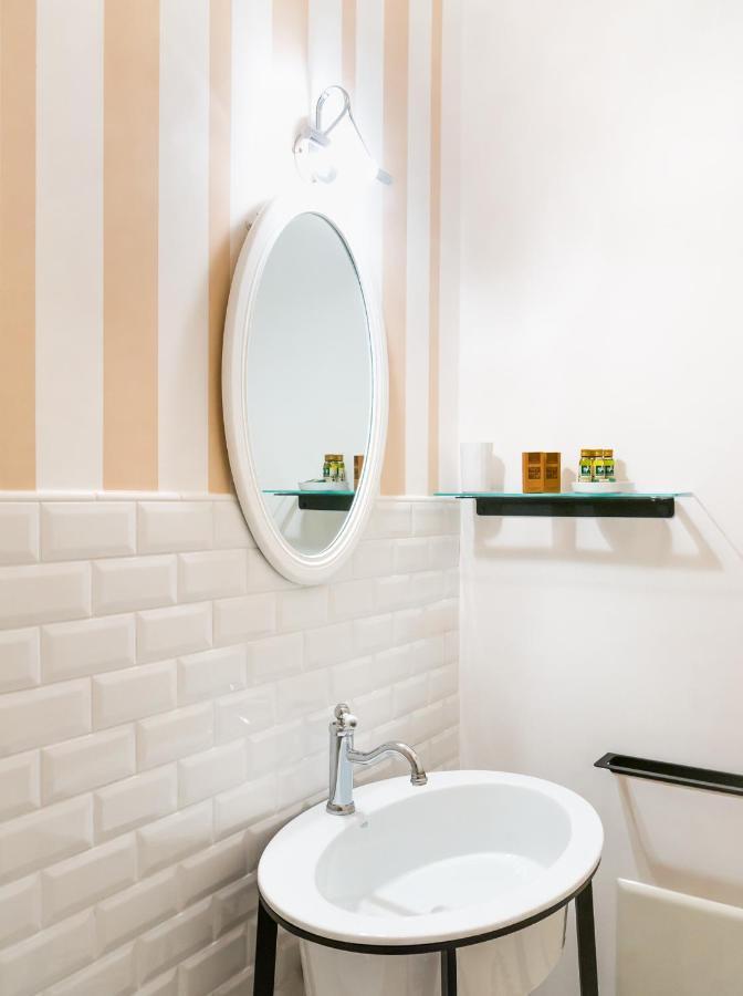 لوكوروتوندو Villa Aurelia Suites And Apartments المظهر الخارجي الصورة