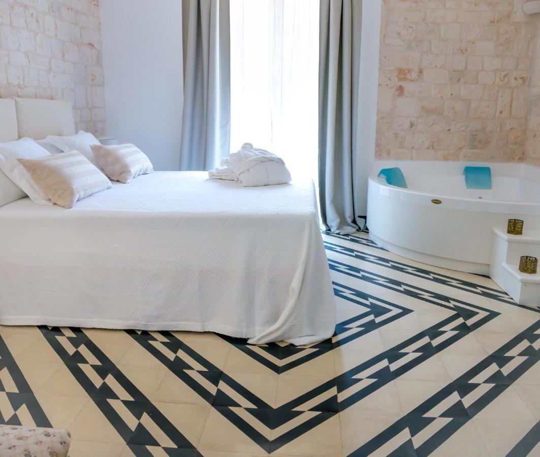 لوكوروتوندو Villa Aurelia Suites And Apartments المظهر الخارجي الصورة