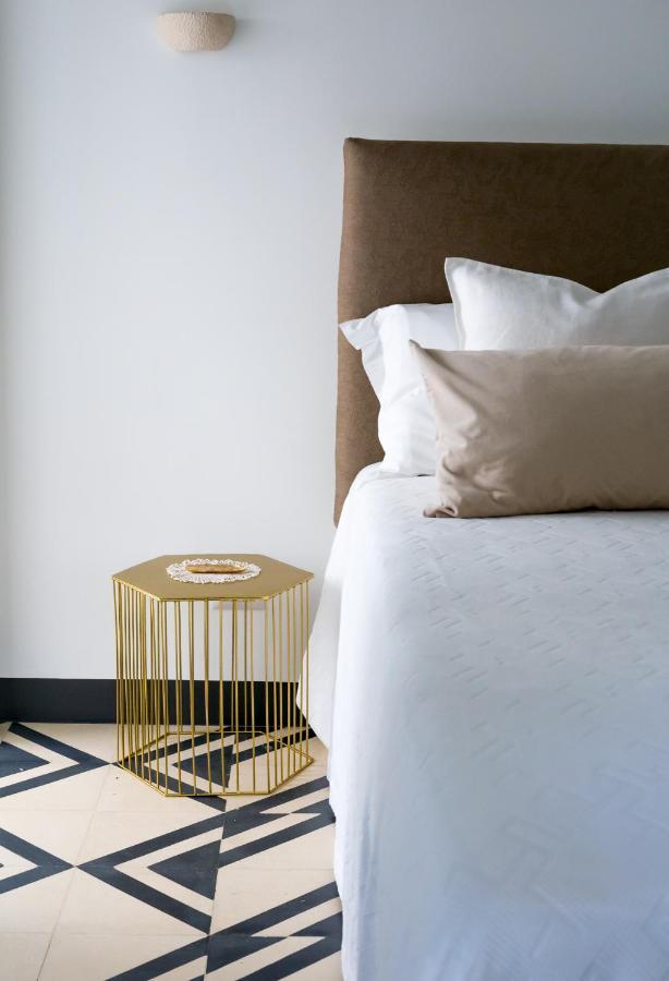 لوكوروتوندو Villa Aurelia Suites And Apartments المظهر الخارجي الصورة